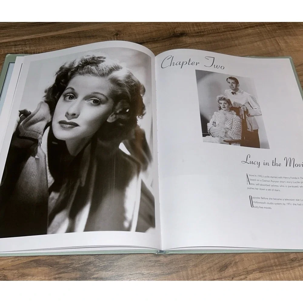 A Life in Pictures Ser.: Lucy‎ by Tim Frew, 2000, Hardcover